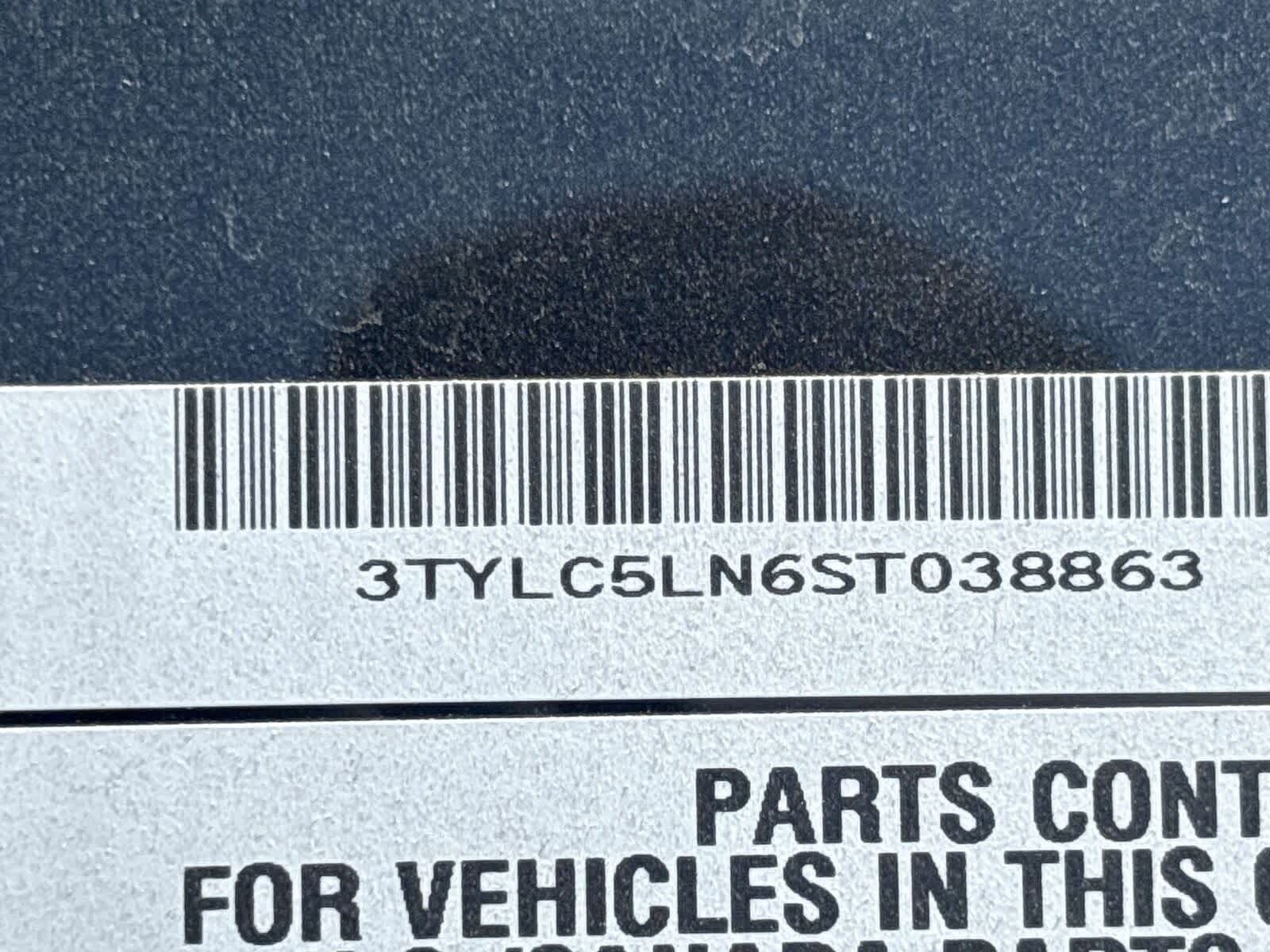 2025 Toyota Tacoma i-FORCE MAX Tacoma Limited