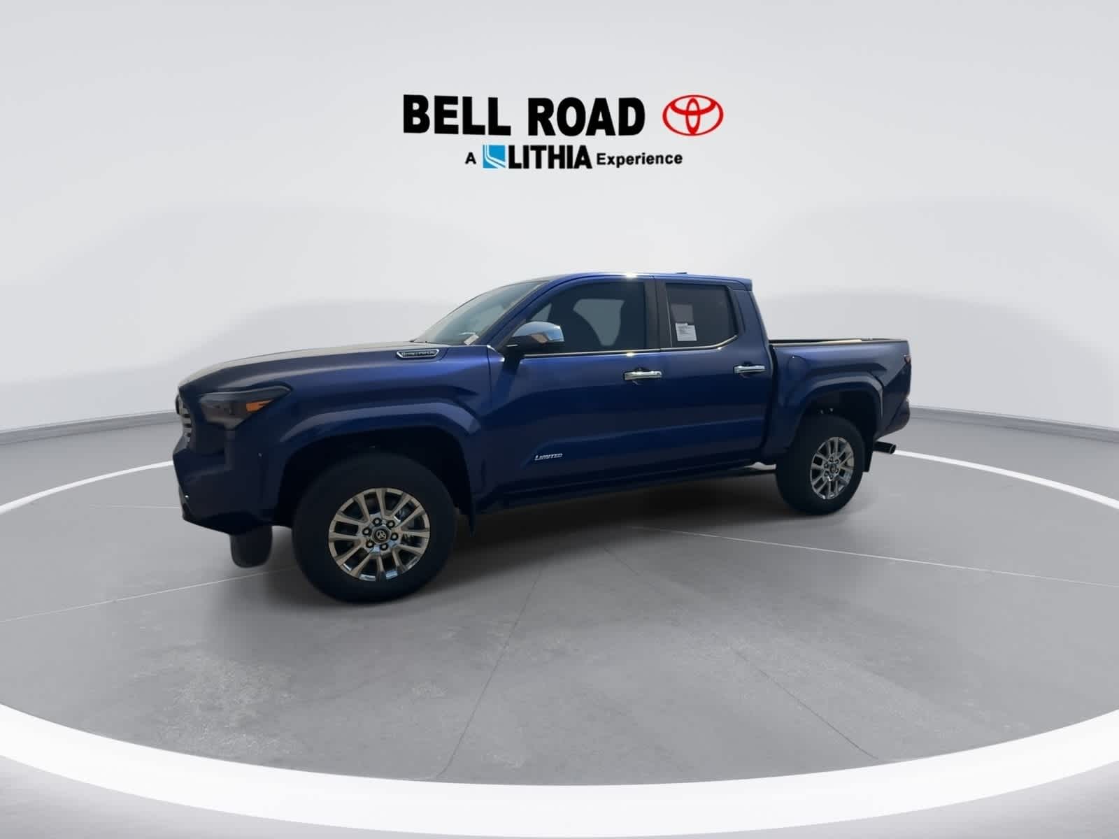 2025 Toyota Tacoma i-FORCE MAX Tacoma Limited