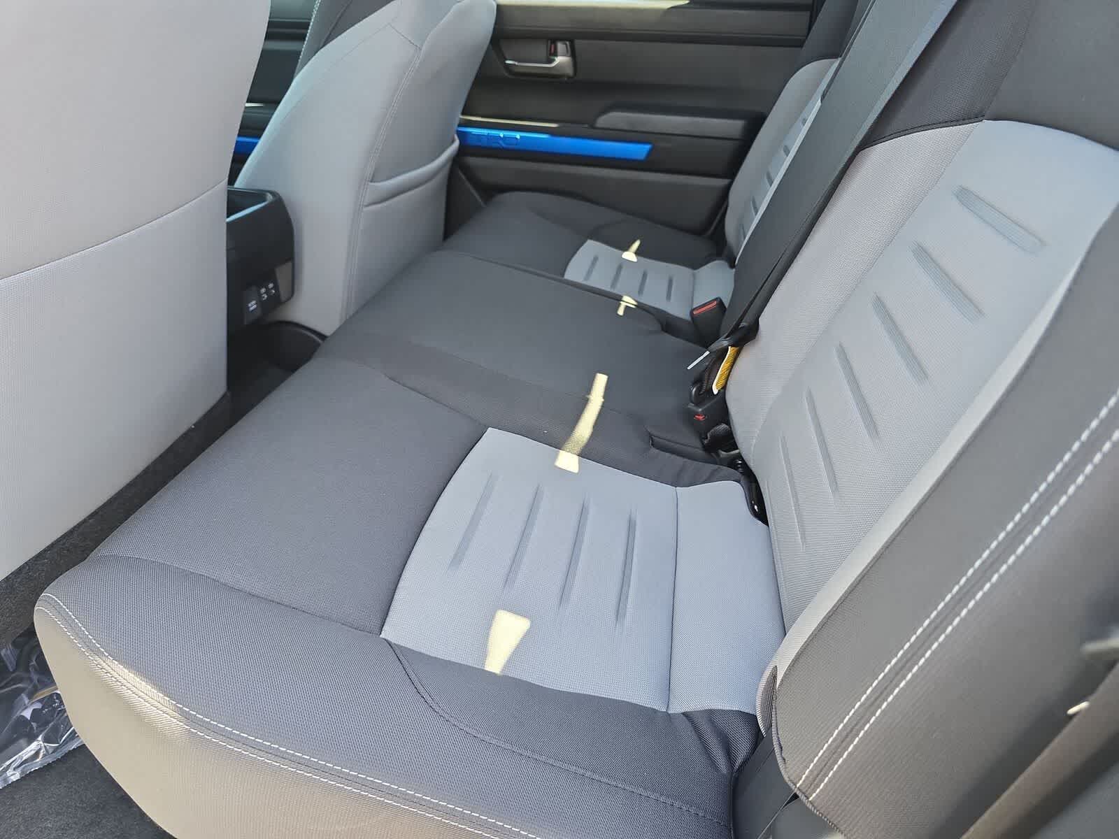 2025 Toyota Tacoma i-FORCE MAX Tacoma TRD Off-Road