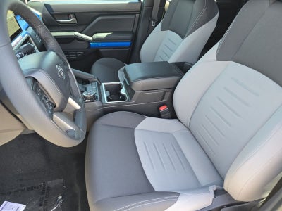 2025 Toyota Tacoma i-FORCE MAX Tacoma TRD Off-Road