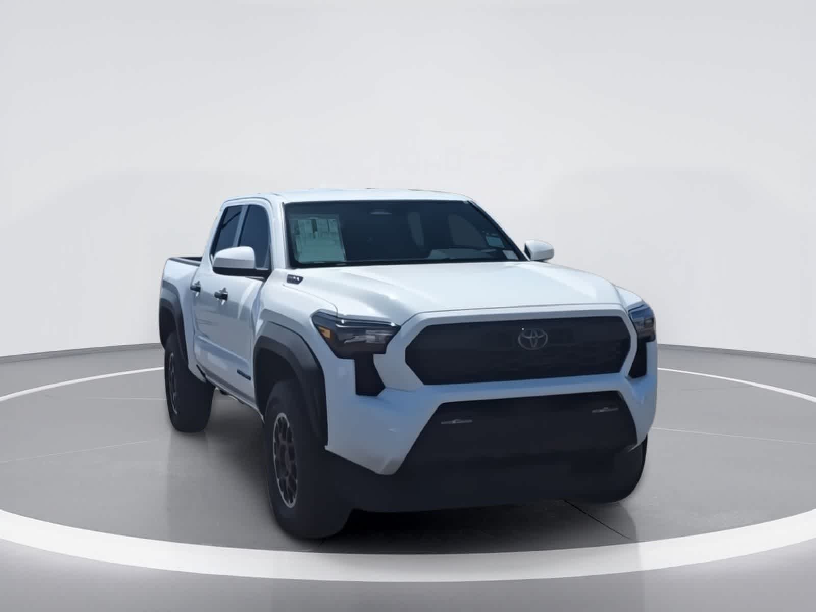2025 Toyota Tacoma i-FORCE MAX Tacoma TRD Off-Road