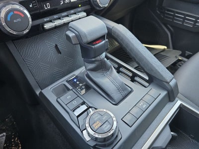 2025 Toyota Tacoma i-FORCE MAX Tacoma TRD Off-Road