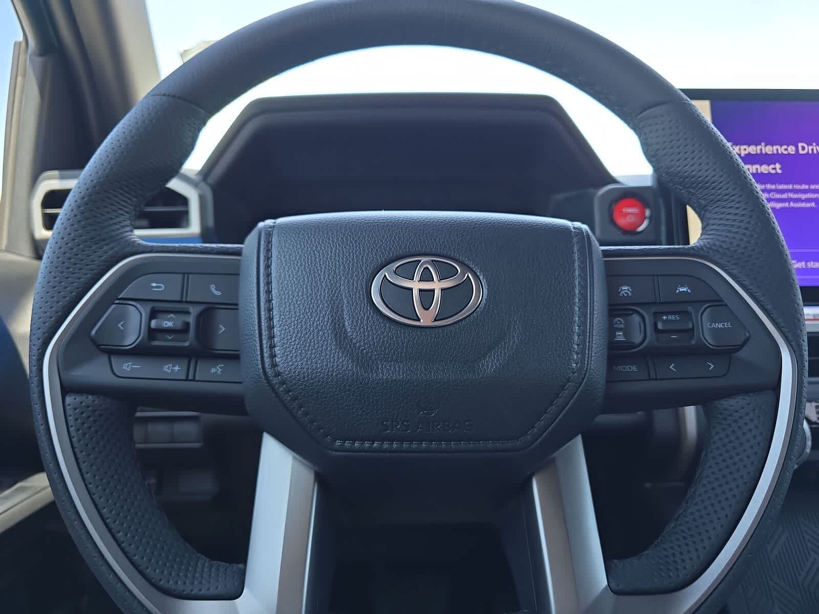 2025 Toyota Tacoma i-FORCE MAX Tacoma TRD Off-Road