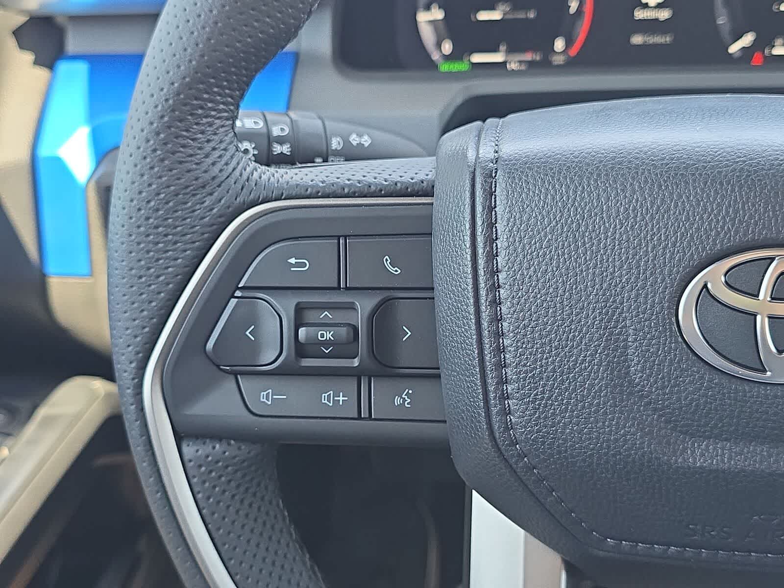 2025 Toyota Tacoma i-FORCE MAX Tacoma TRD Off-Road