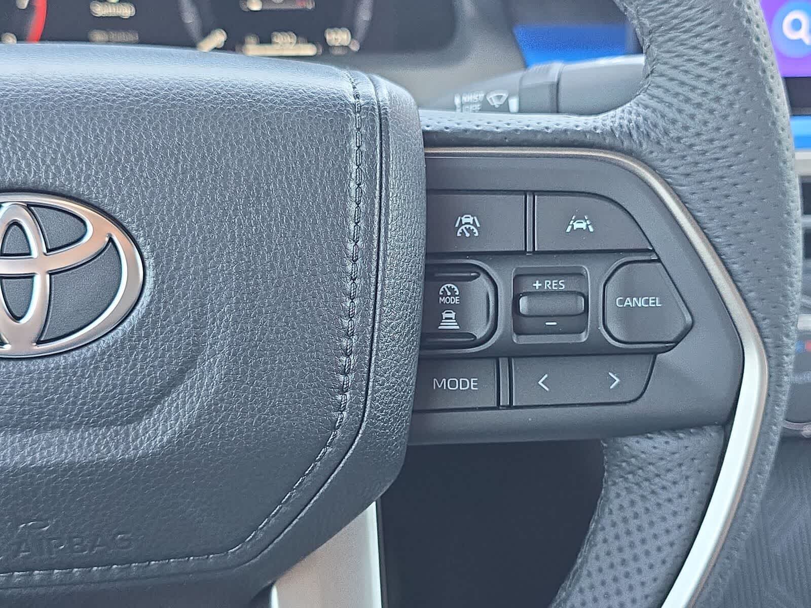 2025 Toyota Tacoma i-FORCE MAX Tacoma TRD Off-Road