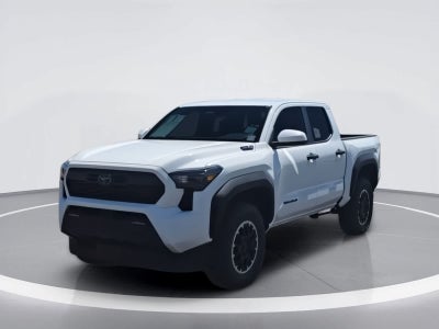 2025 Toyota Tacoma i-FORCE MAX Tacoma TRD Off-Road