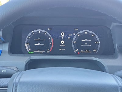 2025 Toyota Tacoma i-FORCE MAX Tacoma TRD Off-Road