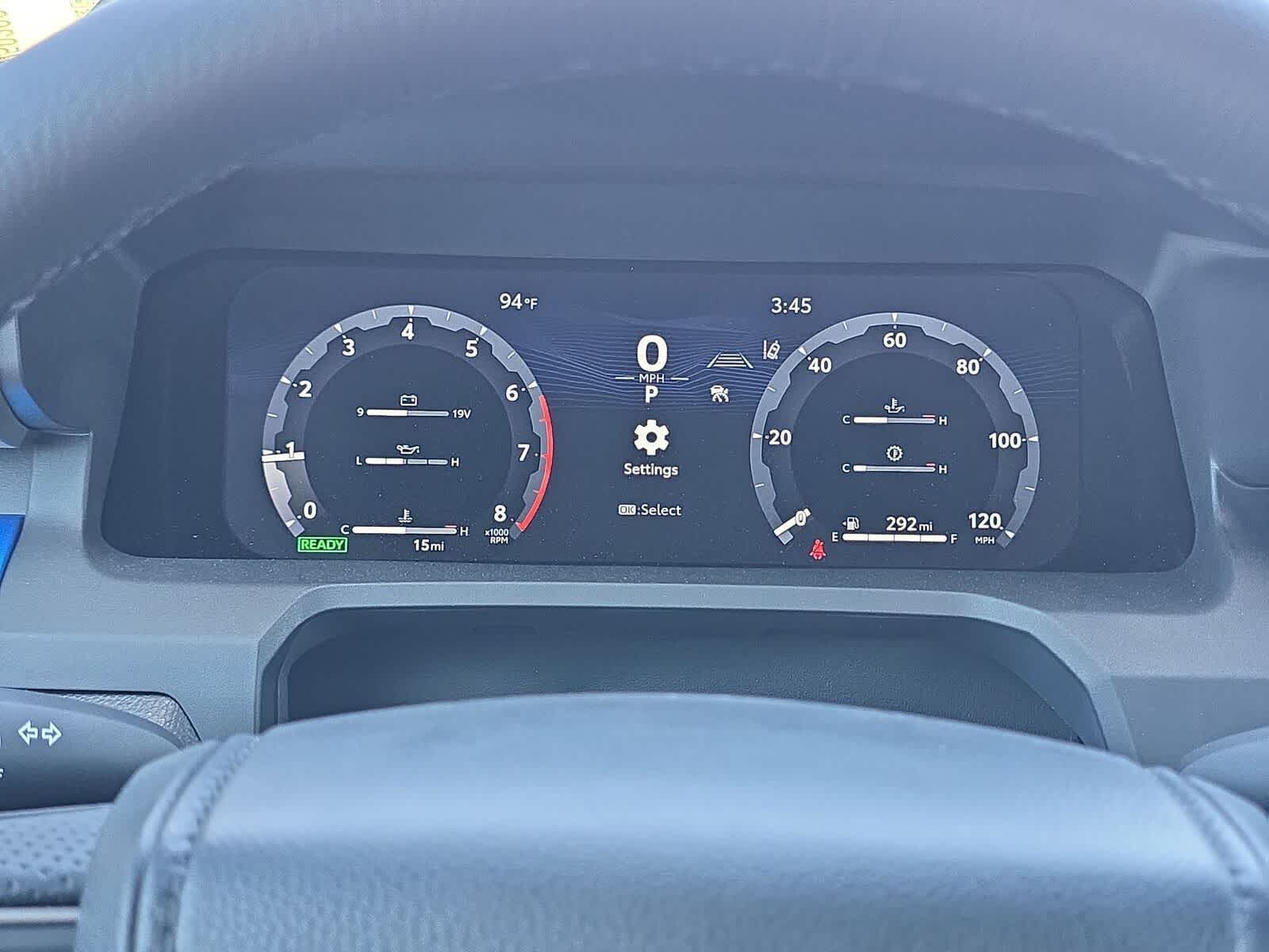 2025 Toyota Tacoma i-FORCE MAX Tacoma TRD Off-Road
