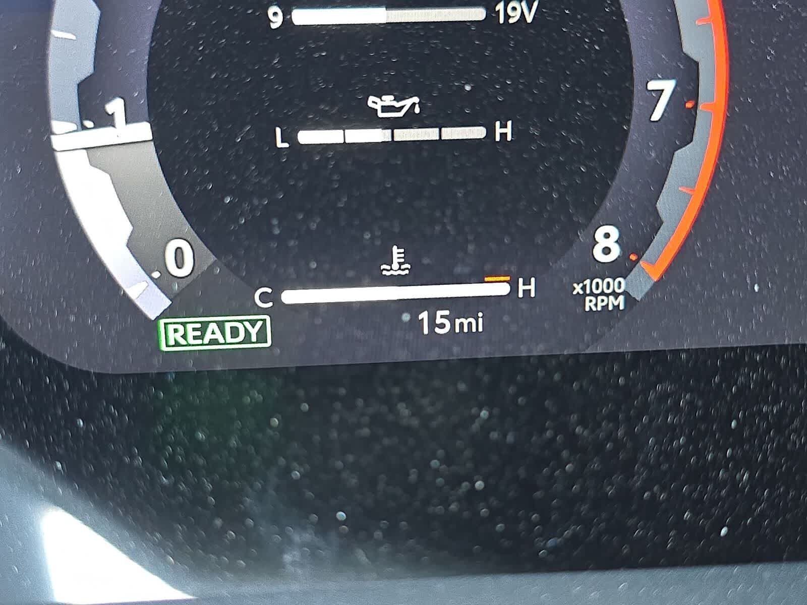 2025 Toyota Tacoma i-FORCE MAX Tacoma TRD Off-Road