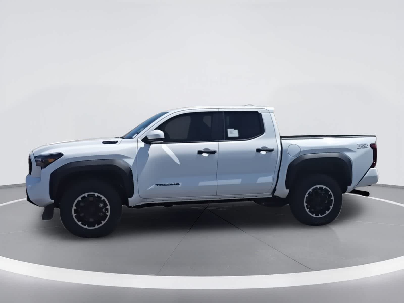 2025 Toyota Tacoma i-FORCE MAX Tacoma TRD Off-Road