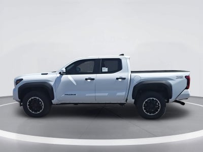2025 Toyota Tacoma i-FORCE MAX Tacoma TRD Off-Road