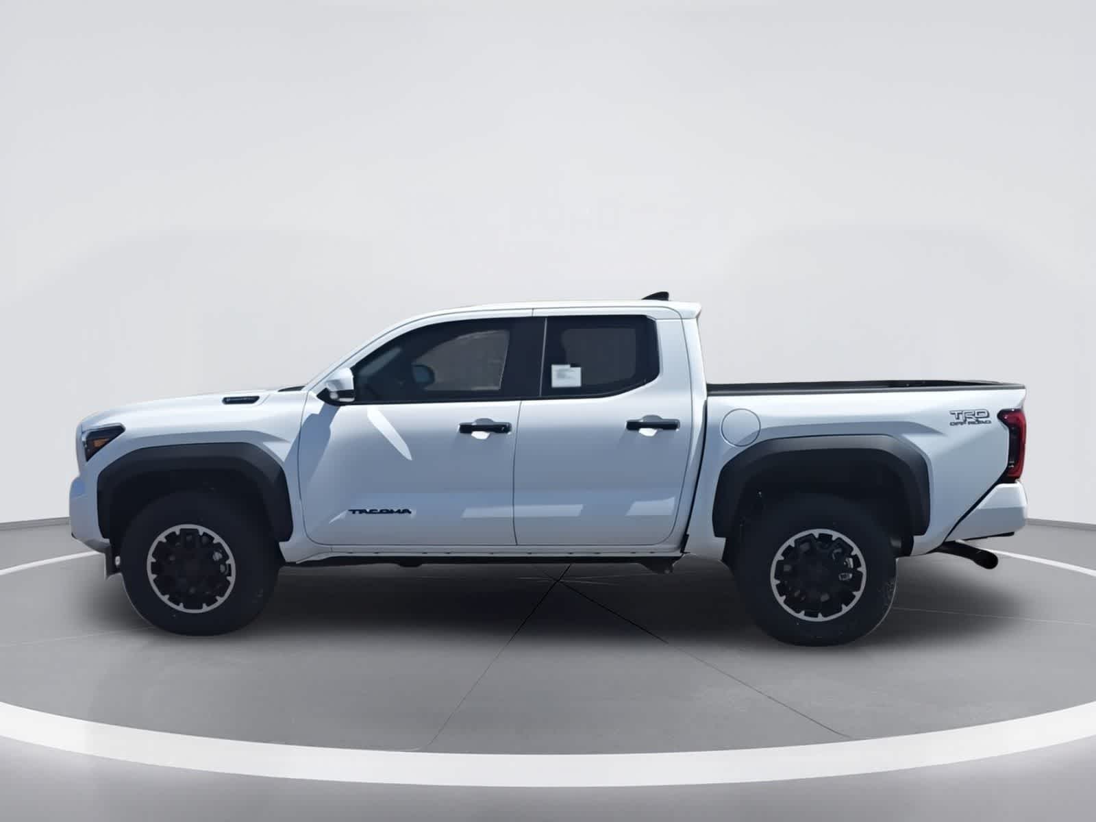 2025 Toyota Tacoma i-FORCE MAX Tacoma TRD Off-Road