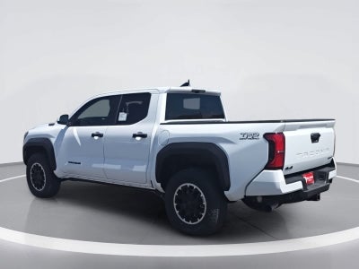 2025 Toyota Tacoma i-FORCE MAX Tacoma TRD Off-Road