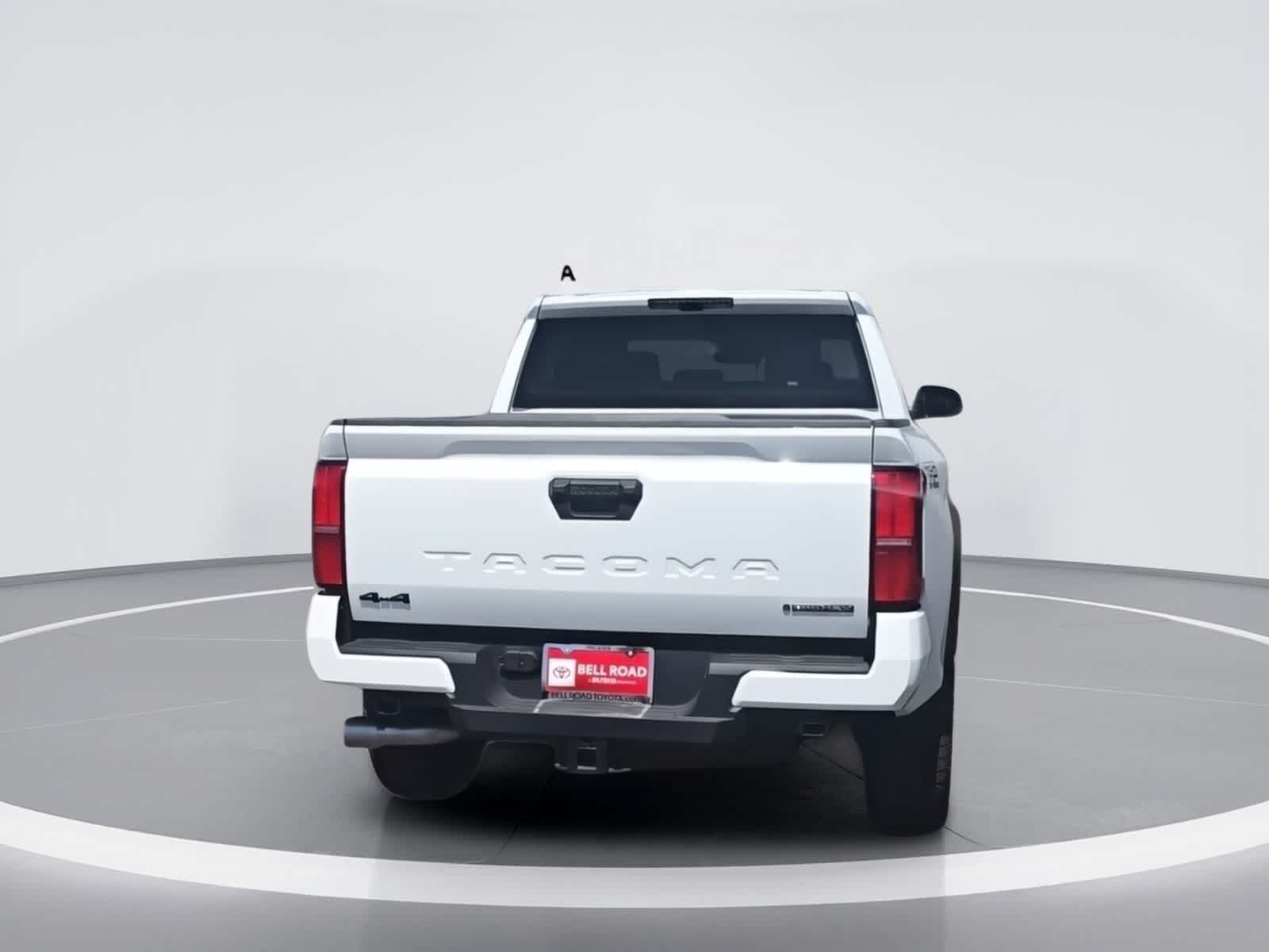 2025 Toyota Tacoma i-FORCE MAX Tacoma TRD Off-Road
