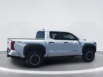 2025 Toyota Tacoma i-FORCE MAX Tacoma TRD Off-Road