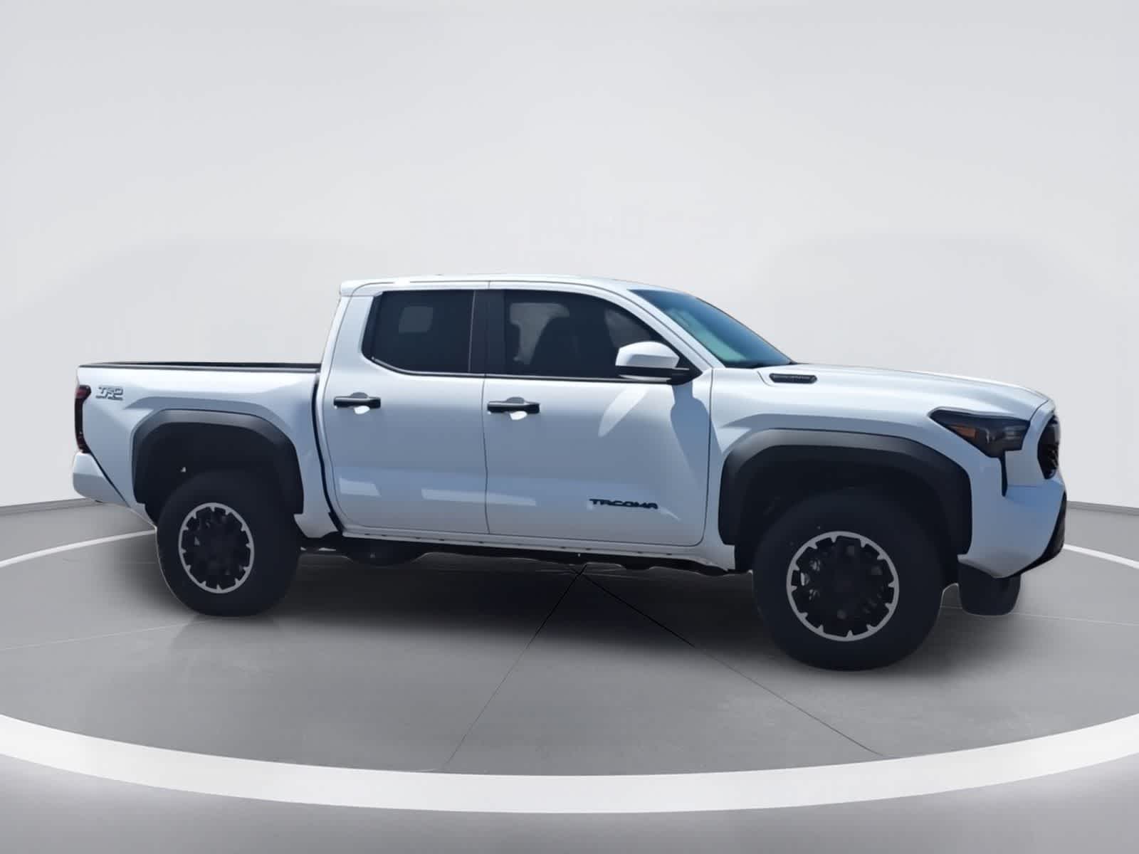 2025 Toyota Tacoma i-FORCE MAX Tacoma TRD Off-Road