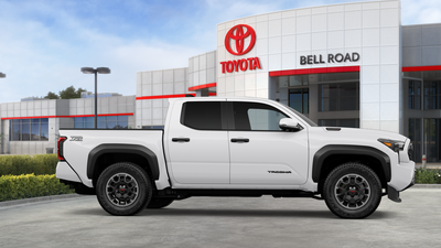 2025 Toyota Tacoma i-FORCE MAX Tacoma TRD Off-Road