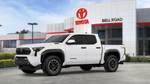 2025 Toyota Tacoma i-FORCE MAX Tacoma TRD Off-Road