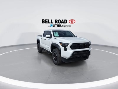 2026 Toyota Tacoma i-FORCE MAX Tacoma TRD Off-Road