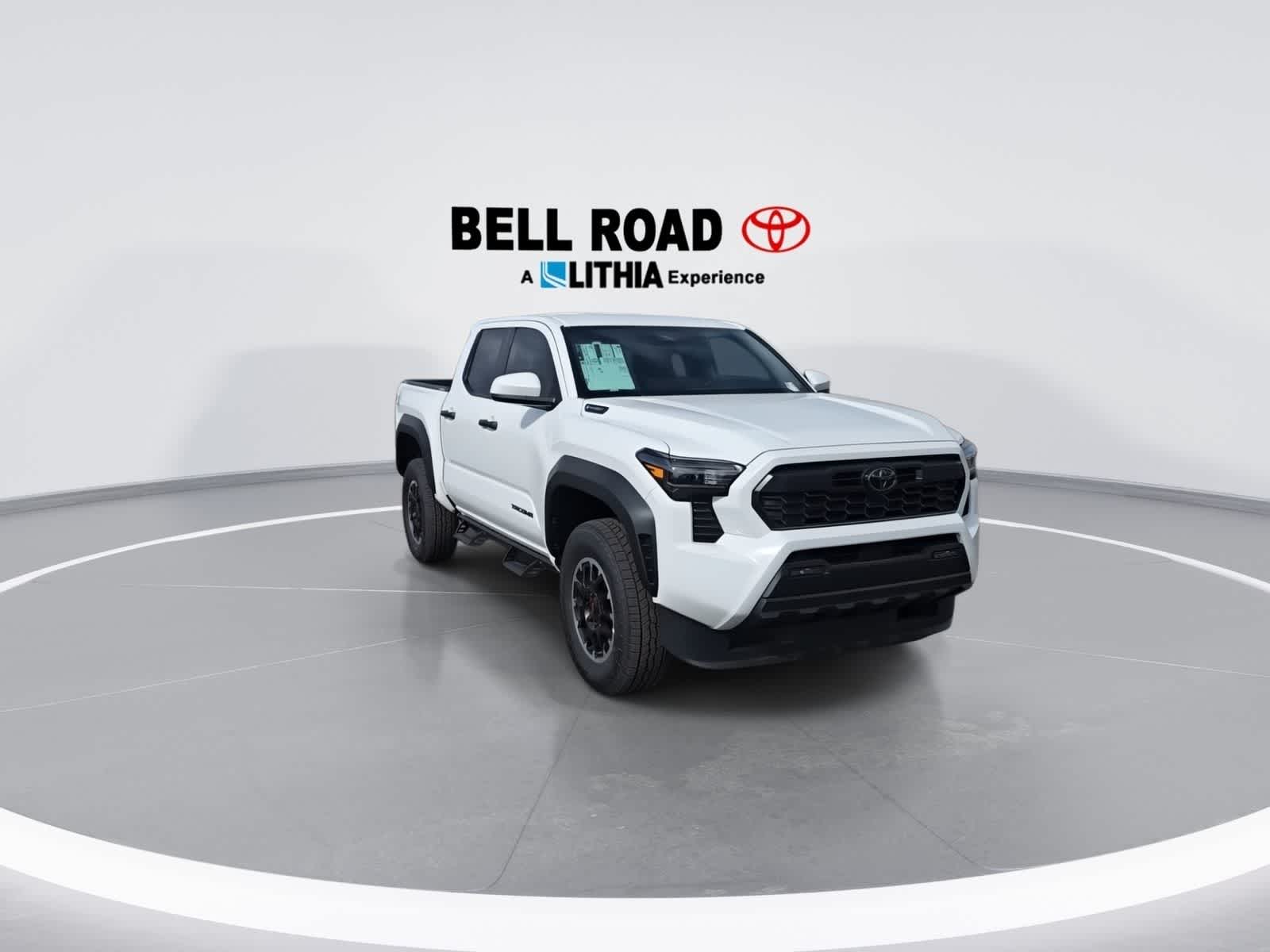 2026 Toyota Tacoma i-FORCE MAX Tacoma TRD Off-Road
