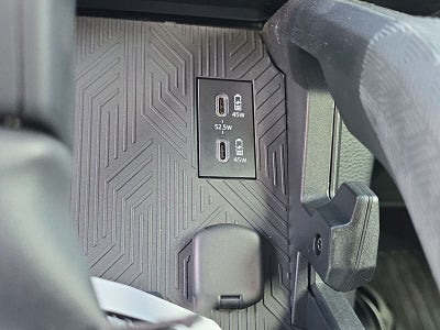 2026 Toyota Tacoma i-FORCE MAX Tacoma TRD Off-Road