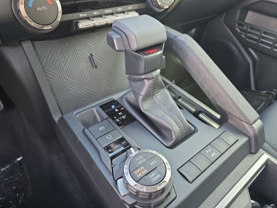2026 Toyota Tacoma i-FORCE MAX Tacoma TRD Off-Road