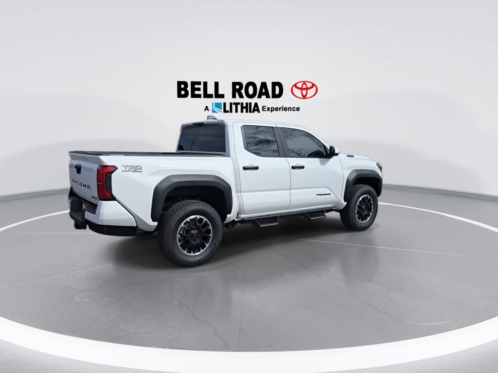 2026 Toyota Tacoma i-FORCE MAX Tacoma TRD Off-Road