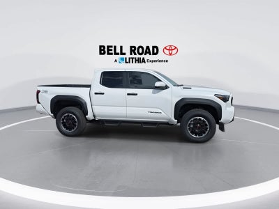 2026 Toyota Tacoma i-FORCE MAX Tacoma TRD Off-Road