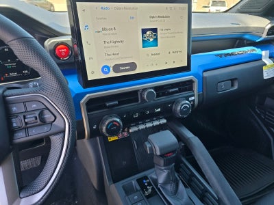2026 Toyota Tacoma i-FORCE MAX Tacoma TRD Off-Road