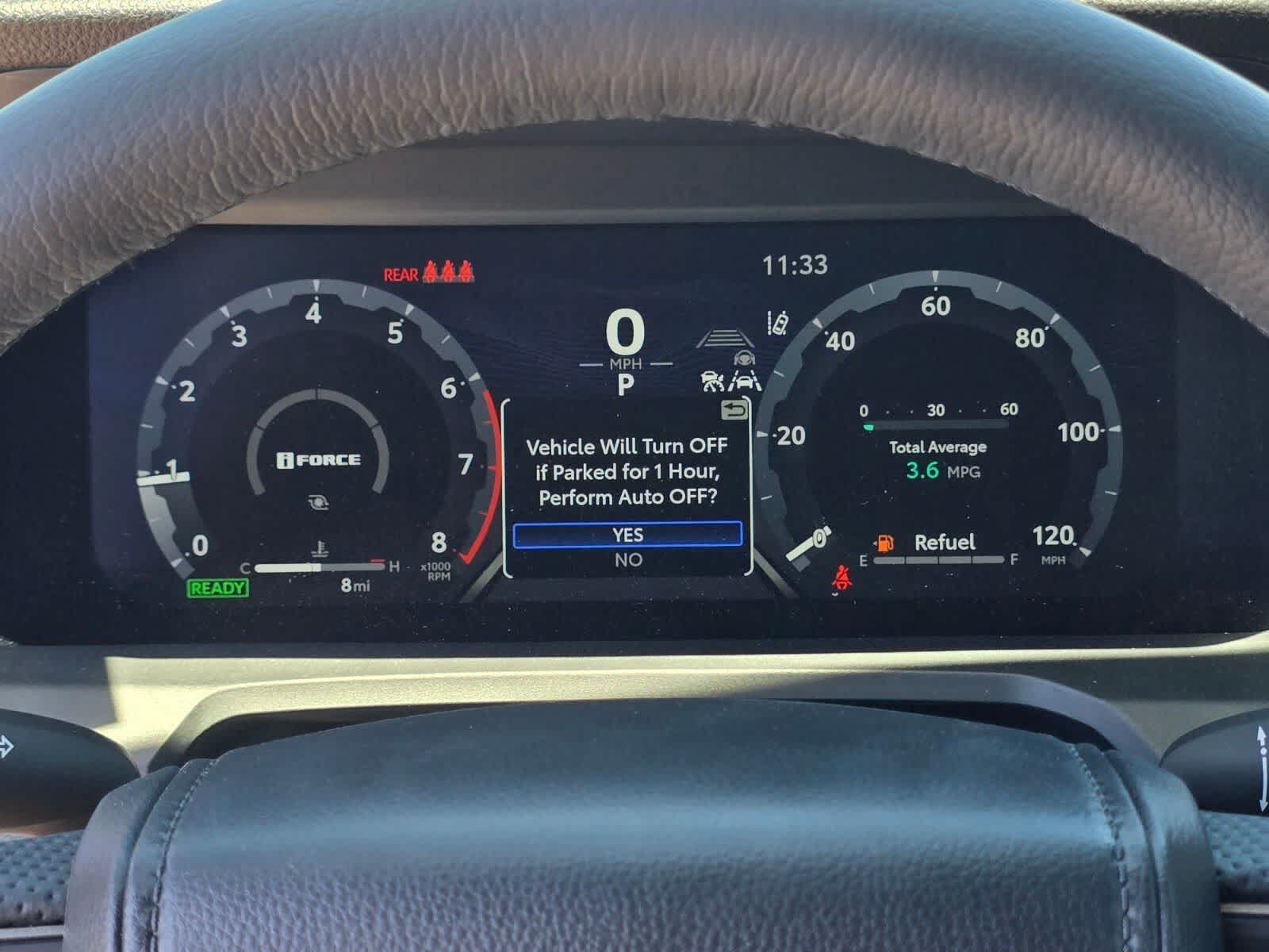 2026 Toyota Tacoma i-FORCE MAX Tacoma TRD Off-Road