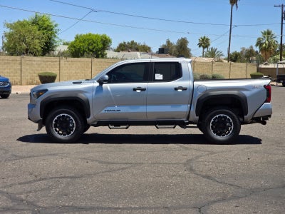 2026 Toyota Tacoma i-FORCE MAX Tacoma TRD Off-Road