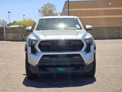 2026 Toyota Tacoma i-FORCE MAX Tacoma TRD Off-Road