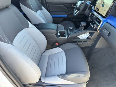 2025 Toyota Tacoma i-FORCE MAX Tacoma TRD Off-Road