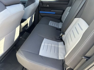 2025 Toyota Tacoma i-FORCE MAX Tacoma TRD Off-Road