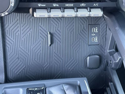 2025 Toyota Tacoma i-FORCE MAX Tacoma TRD Off-Road