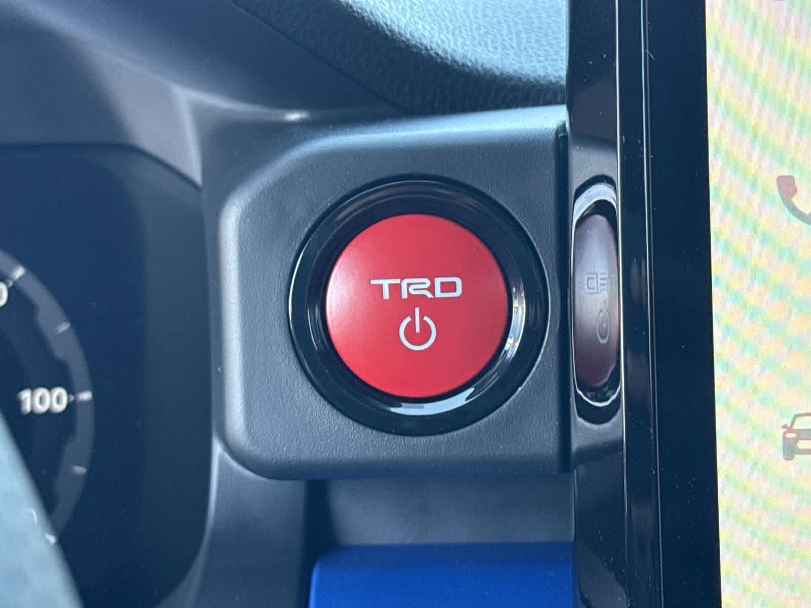 2025 Toyota Tacoma i-FORCE MAX Tacoma TRD Off-Road