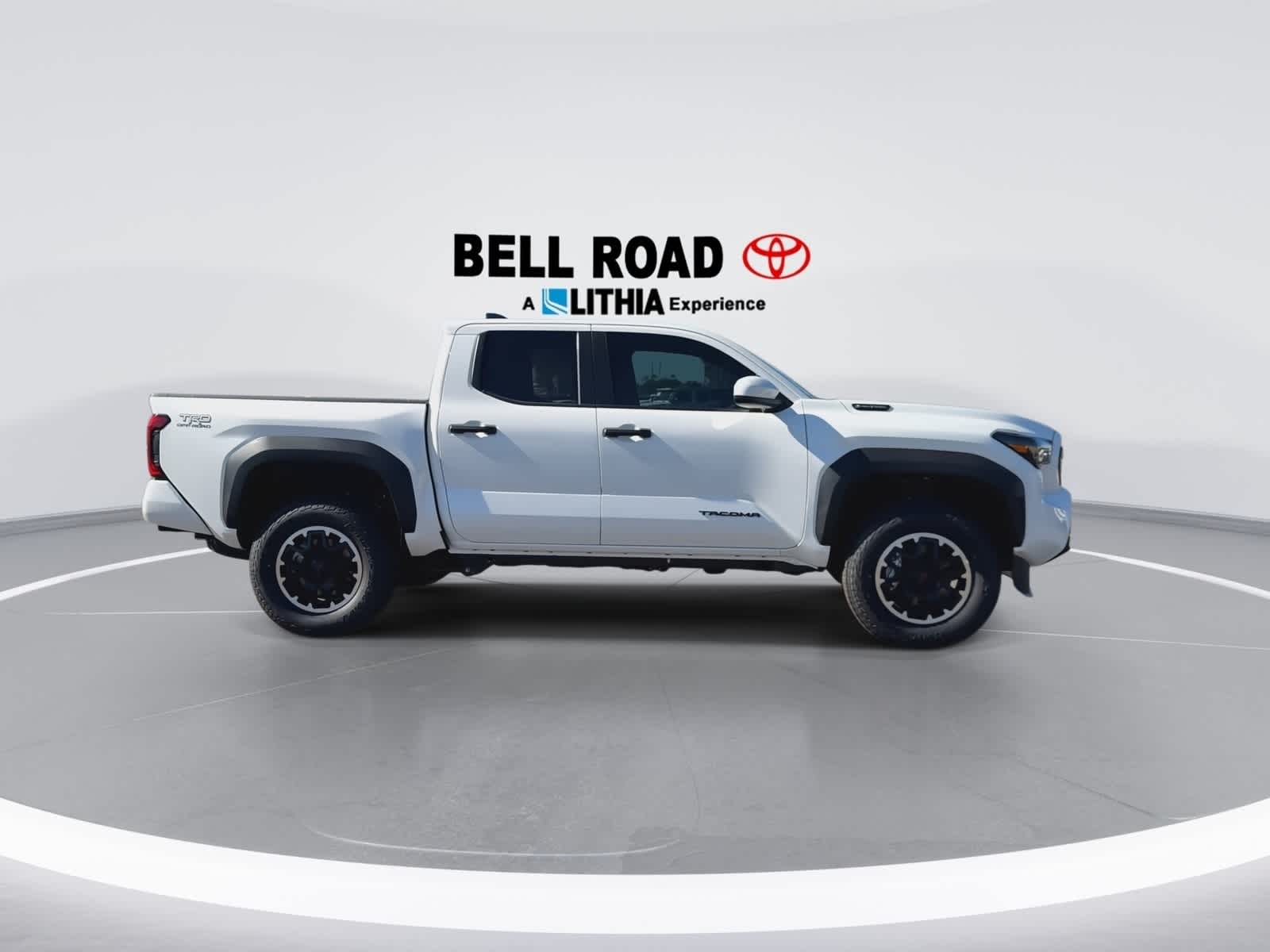2025 Toyota Tacoma i-FORCE MAX Tacoma TRD Off-Road