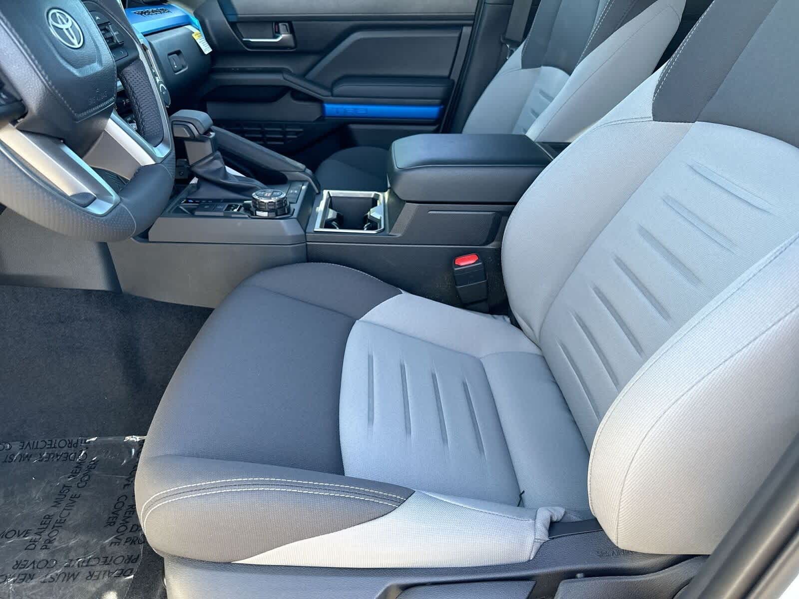 2025 Toyota Tacoma i-FORCE MAX Tacoma TRD Off-Road