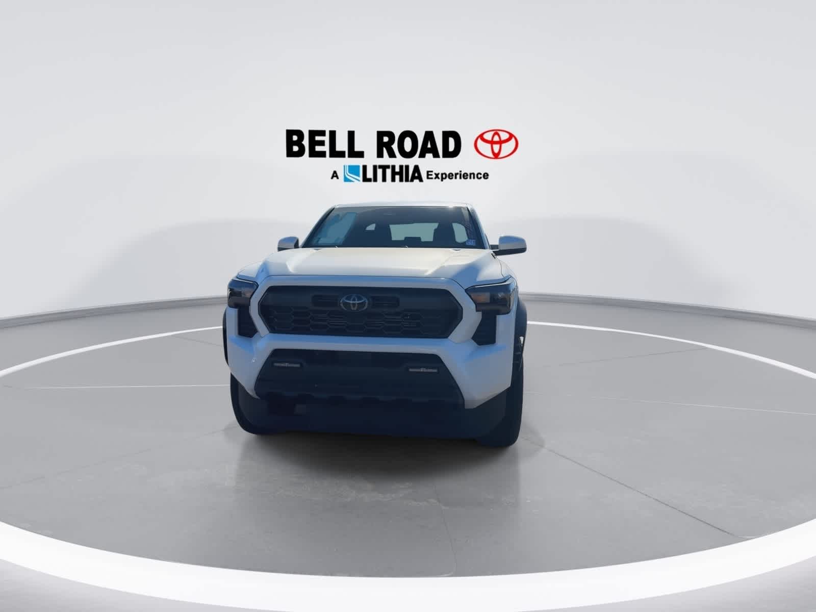 2025 Toyota Tacoma i-FORCE MAX Tacoma TRD Off-Road