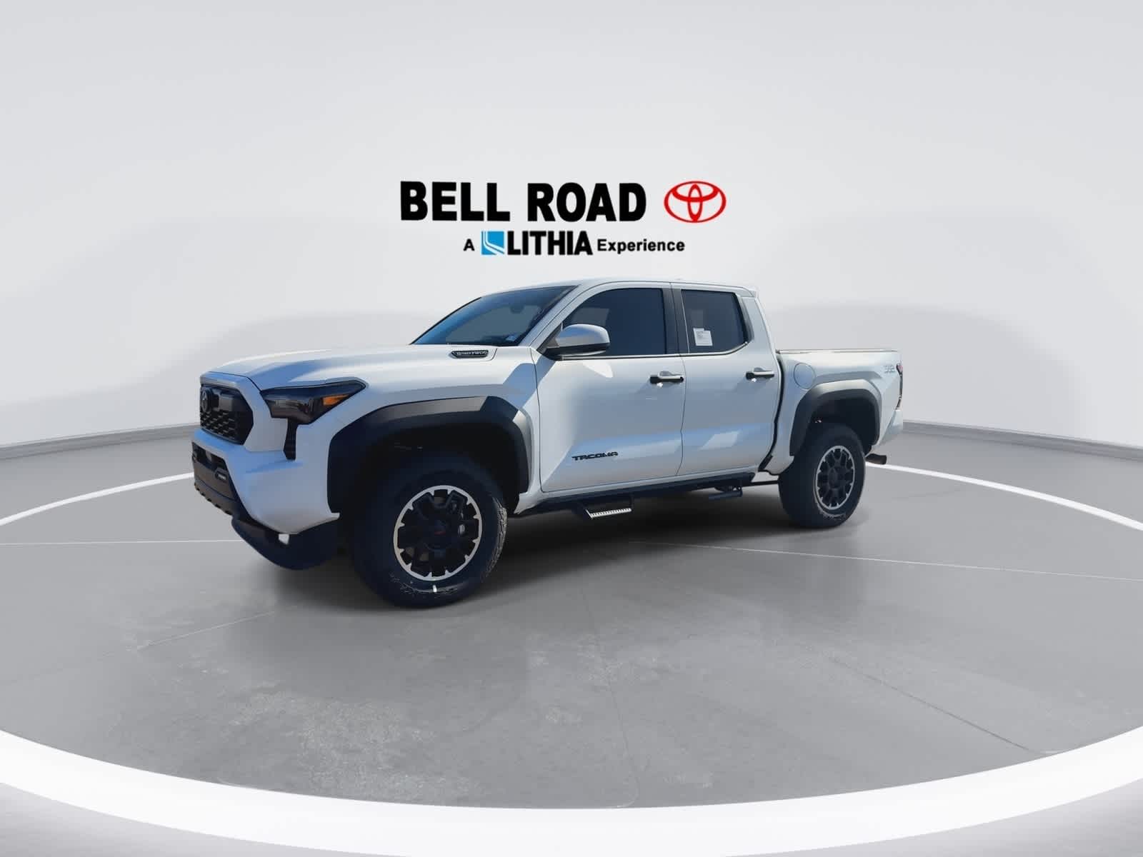 2025 Toyota Tacoma i-FORCE MAX Tacoma TRD Off-Road