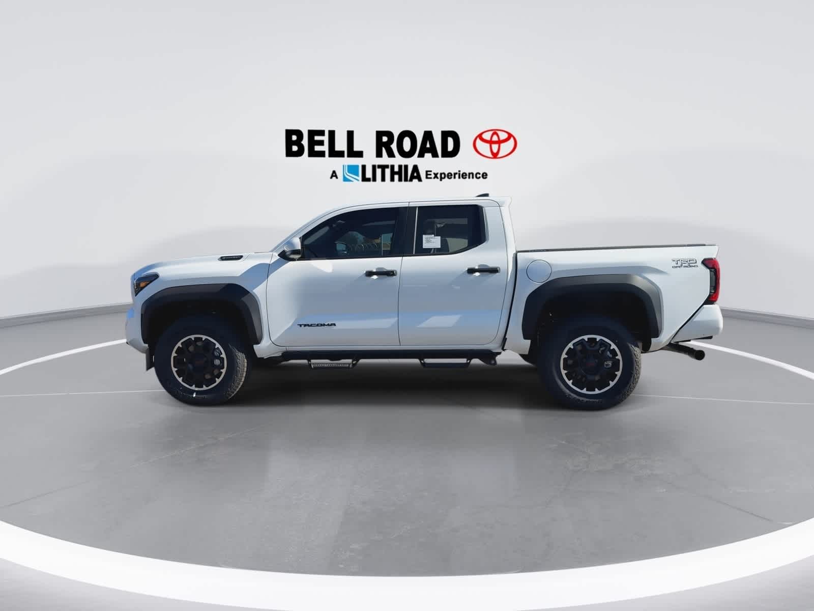 2025 Toyota Tacoma i-FORCE MAX Tacoma TRD Off-Road