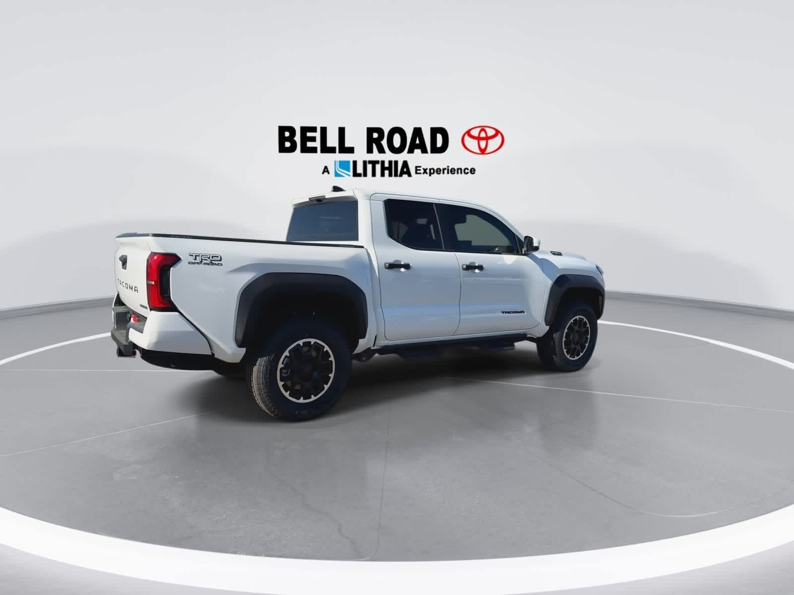 2025 Toyota Tacoma i-FORCE MAX Tacoma TRD Off-Road