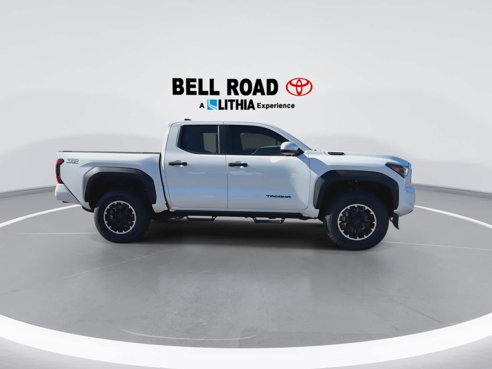 2025 Toyota Tacoma i-FORCE MAX Tacoma TRD Off-Road
