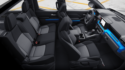 2026 Toyota Tacoma i-FORCE MAX Tacoma TRD Sport