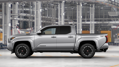 2026 Toyota Tacoma i-FORCE MAX Tacoma TRD Sport
