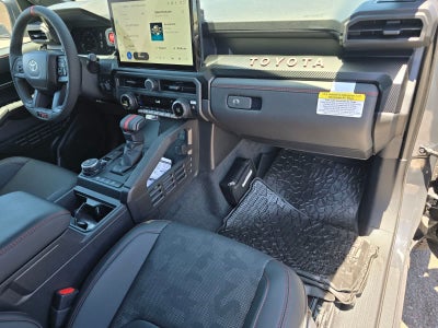 2026 Toyota Tacoma i-FORCE MAX Tacoma TRD Pro