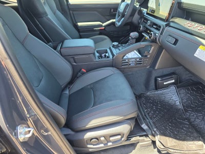 2026 Toyota Tacoma i-FORCE MAX Tacoma TRD Pro