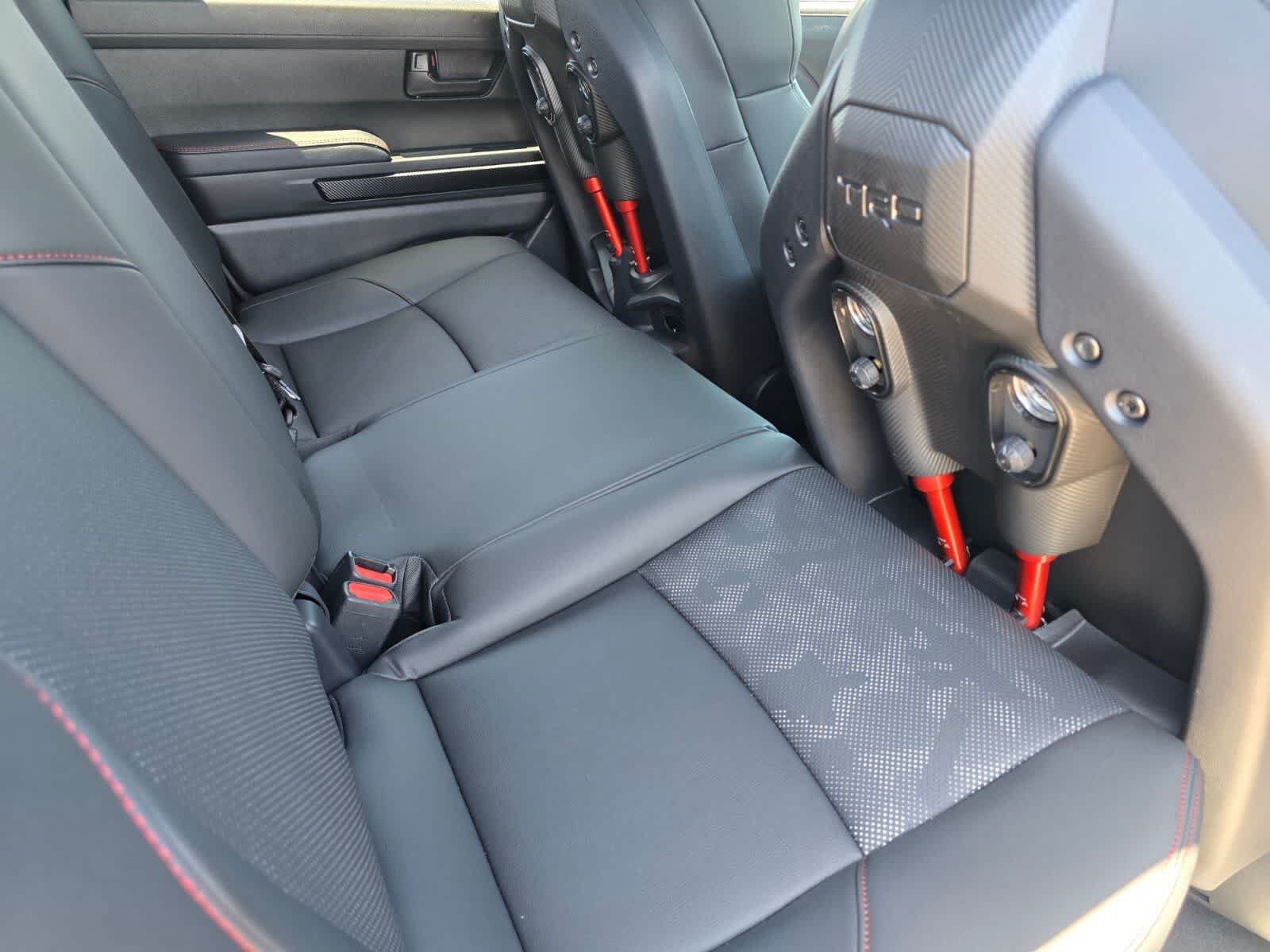 2026 Toyota Tacoma i-FORCE MAX Tacoma TRD Pro