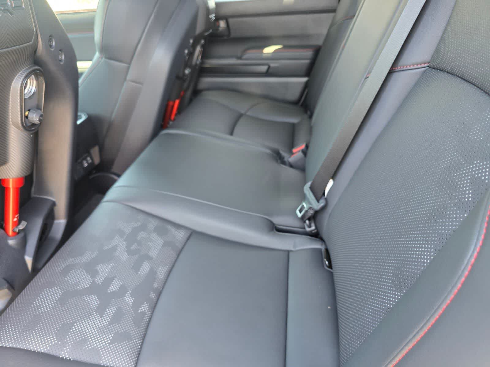 2026 Toyota Tacoma i-FORCE MAX Tacoma TRD Pro