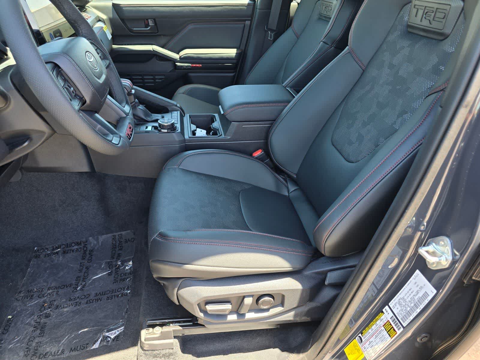 2026 Toyota Tacoma i-FORCE MAX Tacoma TRD Pro